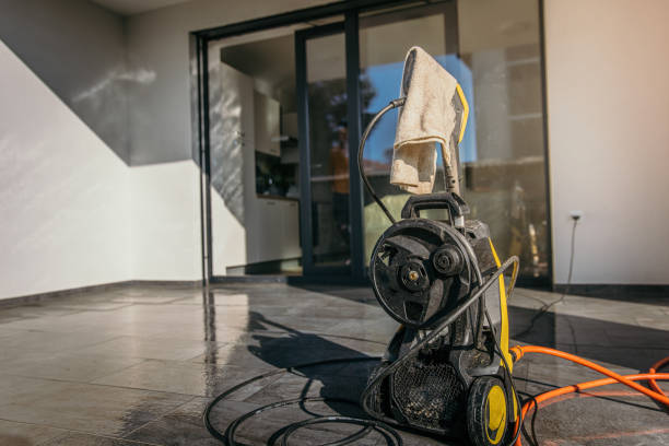 Best Sidewalk and Walkway Cleaning  in Star, ID