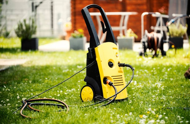 Professional  Pressure Washing Services in Star, ID